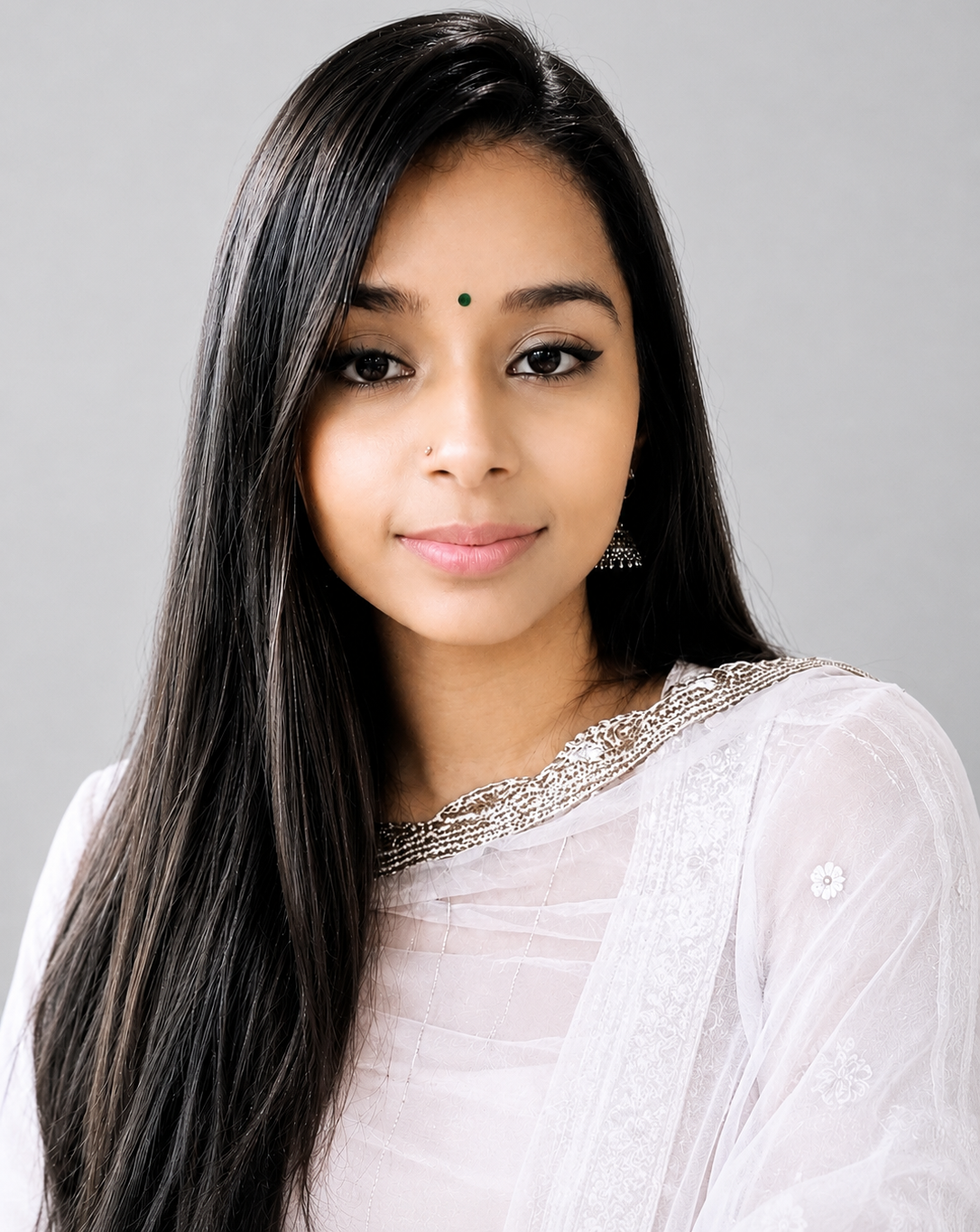 Neelu Tiwari, Director of StocKart